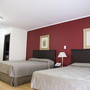 Habitación con 2 Camas Individuales